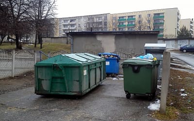 Nie będzie dziennego harmonogramu dezynfekcji