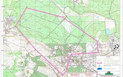 Planują wydobywać węgiel, mieszkańcy wyrażają sprzeciw