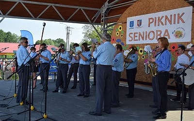 W Trzebini nie będzie Gminnej Karty Seniora