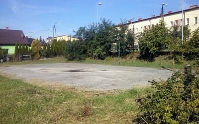 Dzieci z ul. Kościuszki obwodowo należą do „trójki”