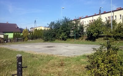 Trzebinia przygotowuje się na reformę oświaty