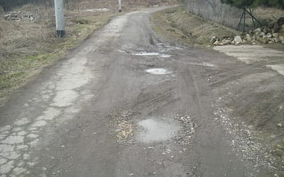 Zapomniana ulica Rybna, czyli wniosek o destrukt…