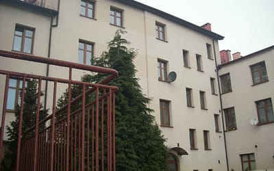 Gryzonie czy wadliwe podłączenie? TBS z informacją…