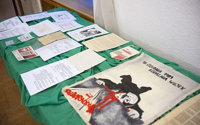 Będzie II część monografii trzebińskiej, wstępnie za 92 tys.