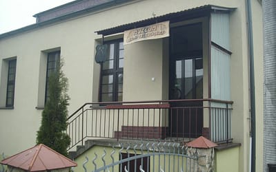 Muzeum Regionalne w Trzebini