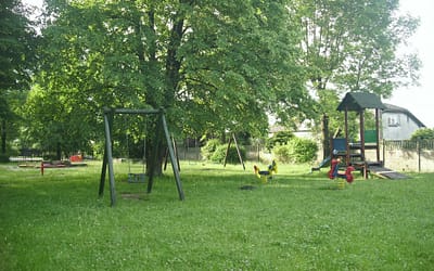 Zebranie z mieszkańcami na Osiedlu Krakowska