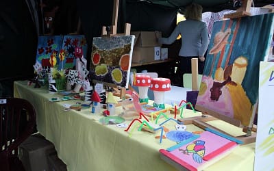 Zapraszam na wyjątkowe XXII Dni Trzebini!