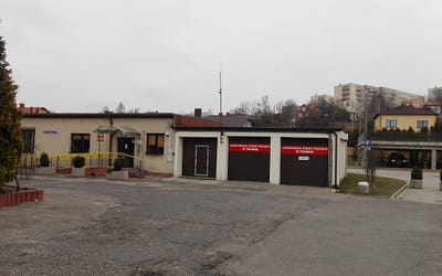 Trzebińscy ochotnicy-strażacy zakupią samochód