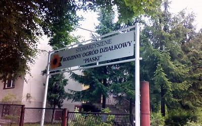 Chcę spotkać się z Mieszkańcami Osiedli