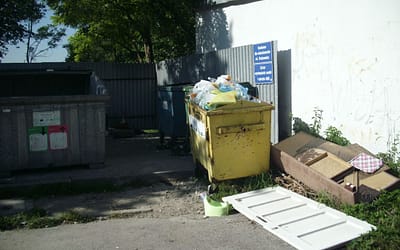 Wspólnoty mieszkaniowe: uregulujemy grunty