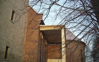 Bach i Moniuszko zabrzmią w kościele w Trzebini