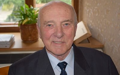 Gmina Trzebinia zyskała honorowego obywatela