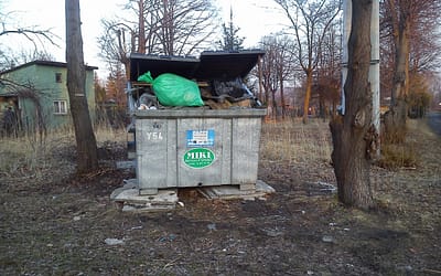 Działkowicze mówią „dość” dla związku śmieciowego