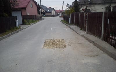 Wodociągi czyszczą studzienki i zapobiegają awariom