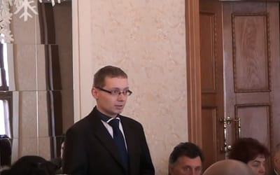 Nagrania z Sesji oraz protokoły od teraz w sieci