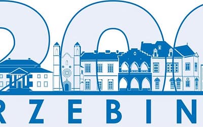 Zaplanuj sobie czas na 23. Dni Trzebini!