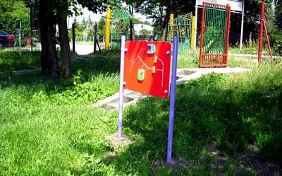 Nowe urządzenia na początek wakacji…