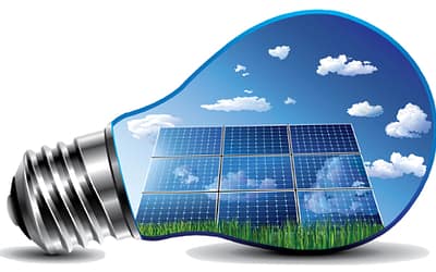 Dofinansowanie na montaż odnawialnych źródeł energii