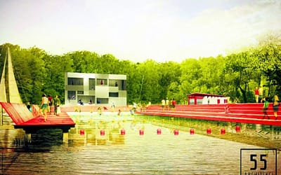 Tak ma wyglądać Chechło po rewitalizacji