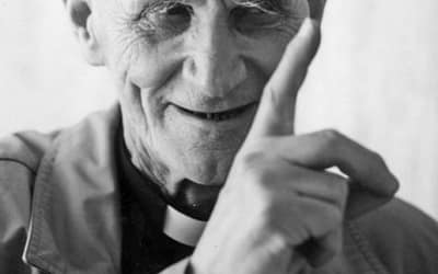 Ksiądz Fijałek będzie patronem jednej z ulic w Dulowej