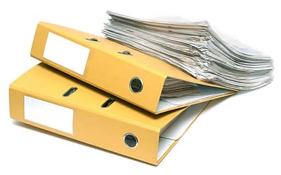 Tematy, którymi na co dzień żyją mieszkańcy