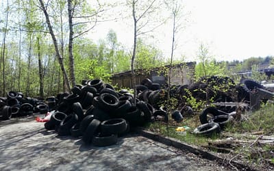 W środę możesz zapytać, co dalej ze składowiskiem