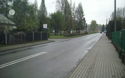 Przejście będzie, ale nie wiadomo jeszcze kiedy