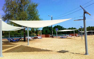 Balaton zmienia się dla mieszkańców i przyjezdnych