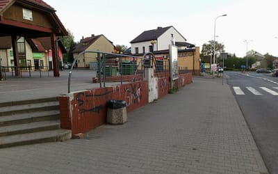 Remont miejskiego targowiska koniecznością