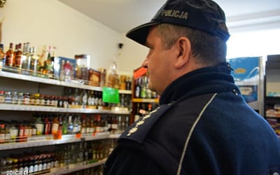 Radni zdecydują o punktach ze sprzedażą alkoholu
