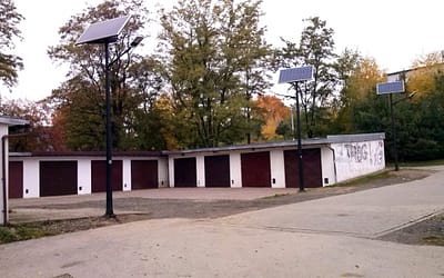 Oświetlenie uliczne w naszej gminie, finanse