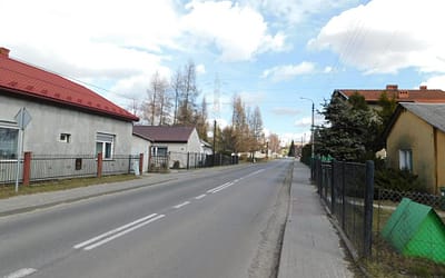 Przejście dla pieszych będzie, ale trzeba czekać