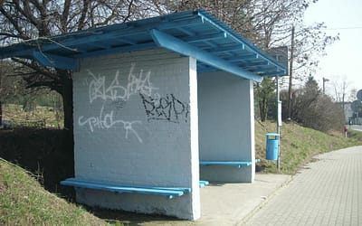 Mieszkańcy mówią: nie „Przychodnia”, a „Balaton”