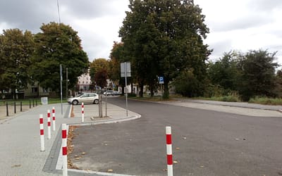 Należy zwiększyć pulę na utrzymanie czystości