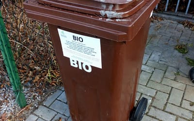 W Trzebini więcej mieszkańców kompostuje odpady!