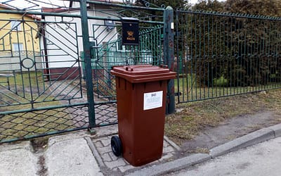 Co wrzucamy do pojemnika BIO? Krótki poradnik!