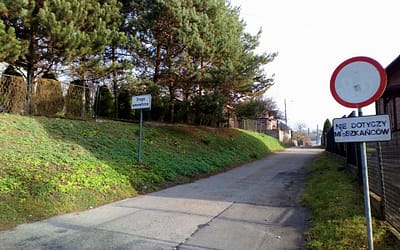 Dodatkowe oświetlenie potrzebne mieszkańcom