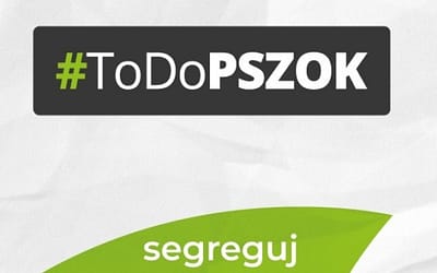 Punkty zbiórki odpadów wracają w sobotę