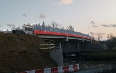 O konieczności przeprojektowania zjazdu