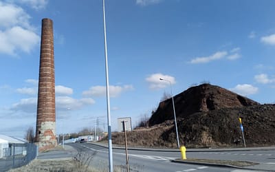 Droga przejezdna, pytania dalej aktualne