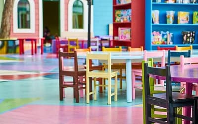 Od kiedy otwarte przedszkola samorządowe?