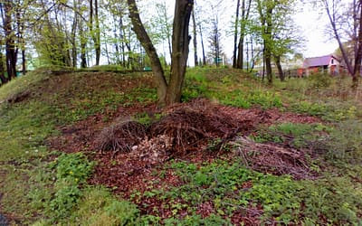 Kompostuj, nie podrzucaj gminie ani nikomu!