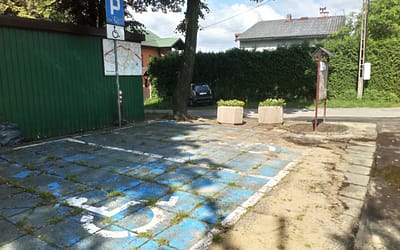 W trosce o osoby z niepełnosprawnością