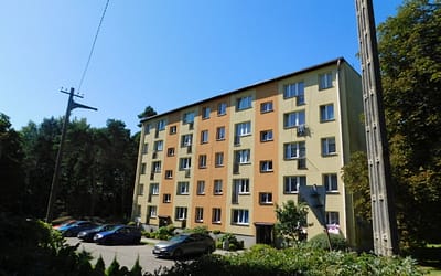 Na Osiedlu Energetyków przybędzie miejsc postojowych