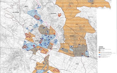 Projekt studium gminy Trzebinia na ostatniej prostej