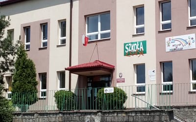 Nowy dyrektor pokieruje trzebińską „trójką”