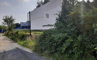 Przy ul. Długiej może powstać stacja paliw