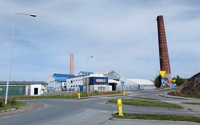 Przystępujemy do zmiany planu przestrzennego