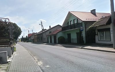 Bieżące utrzymanie pozostawia wiele do życzenia