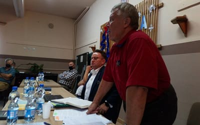 Zebrania wiejskie: o co wnioskują mieszkańcy?